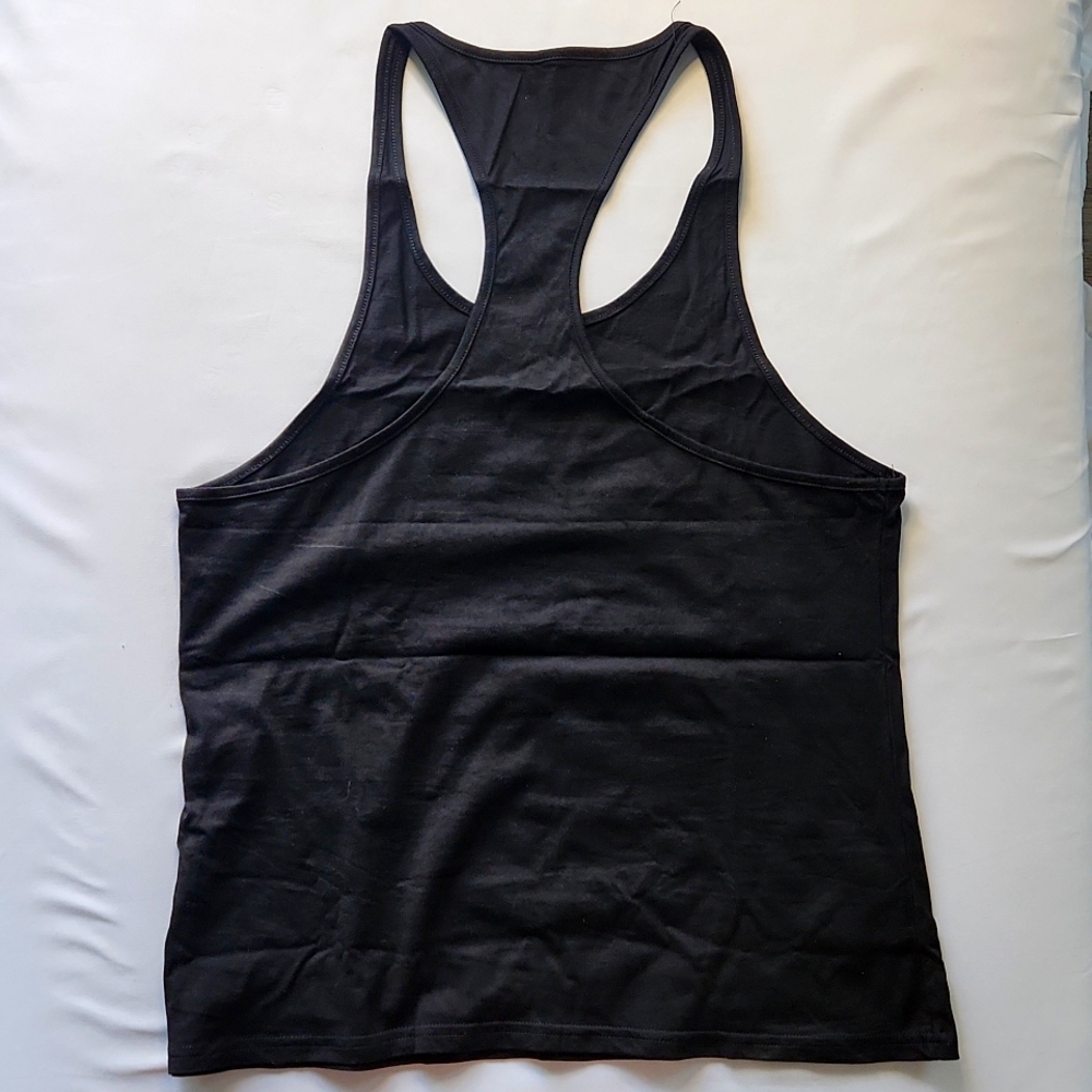 Razorback Tank Top - Picture 2 of 3